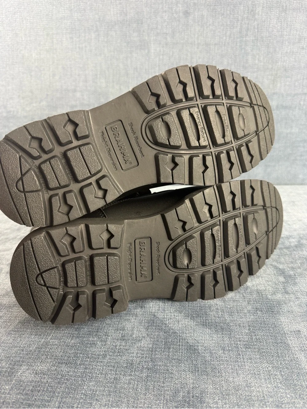 Brahma men’s gus
